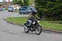 Black Bikes